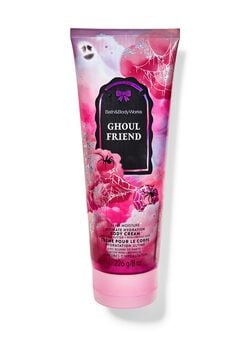 Ghoul Friend Ultimate Hydration Body Cream Ghoul Friend Ultimate Hydration Body Cream