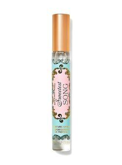 Sweetest Song Mini Perfume Spray Sweetest Song Mini Perfume Spray