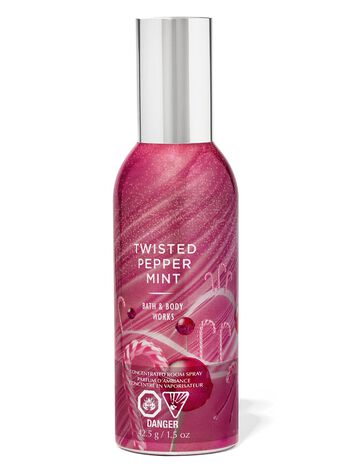 Twisted Peppermint Concentrated Room Spray 濃縮室內噴霧