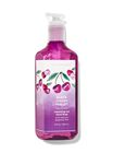 Black Cherry Merlot Cleansing Gel Hand Soap image number null