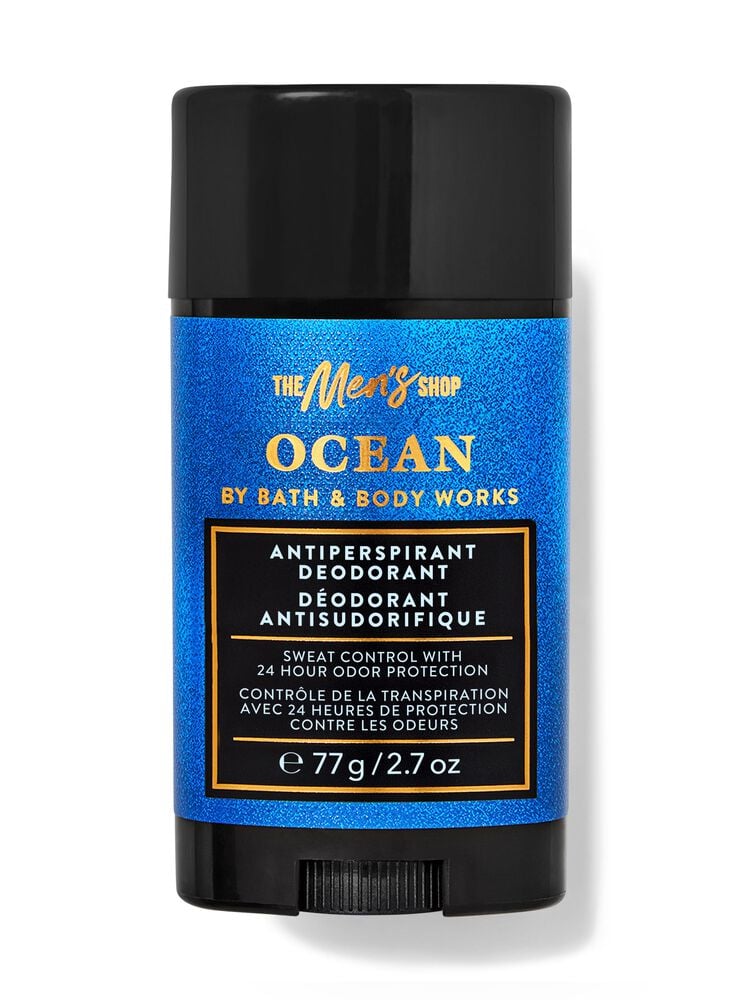 Ocean Antiperspirant Deodorant 止汗除臭劑