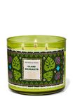 Island Margarita 3-Wick Candle image number null