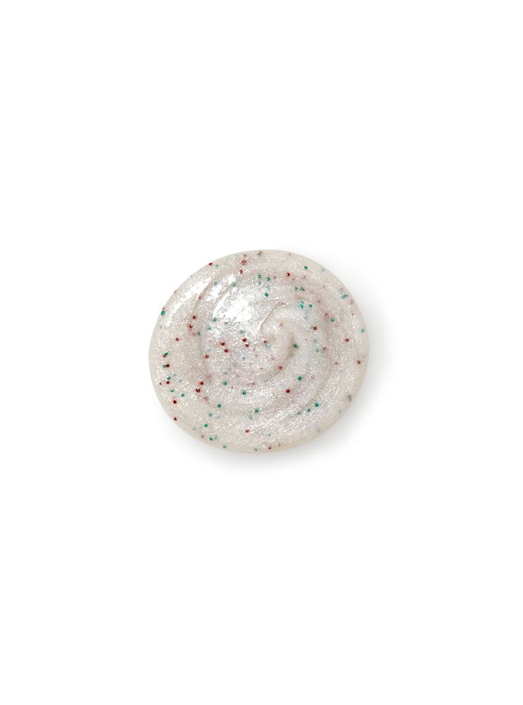 Vanilla Bean Noel Exfoliating Glow Body Scrub 去角質耀目身體磨砂