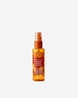 Pumpkin Pecan Waffles Hand Sanitizer Spray image number null