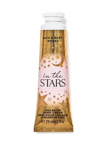 In The Stars Hand Cream 護手霜