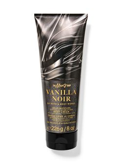 Vanilla Noir Ultimate Hydration Body Cream image number null