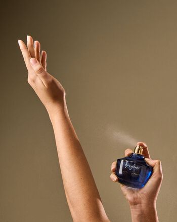 Gingham Eau De Parfum 香水