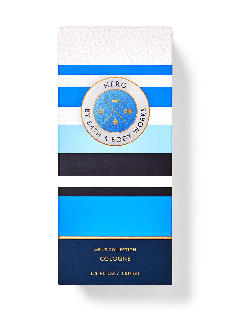 Hero Cologne 古龍水