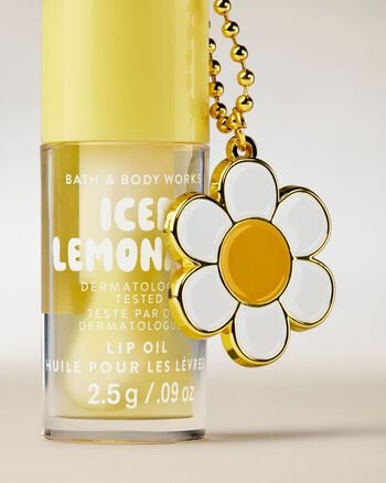 Iced Lemonade Lip Oil 護唇油