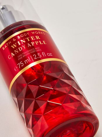 Winter Candy Apple Travel Size Fine Fragrance Mist 旅行裝香氛噴霧