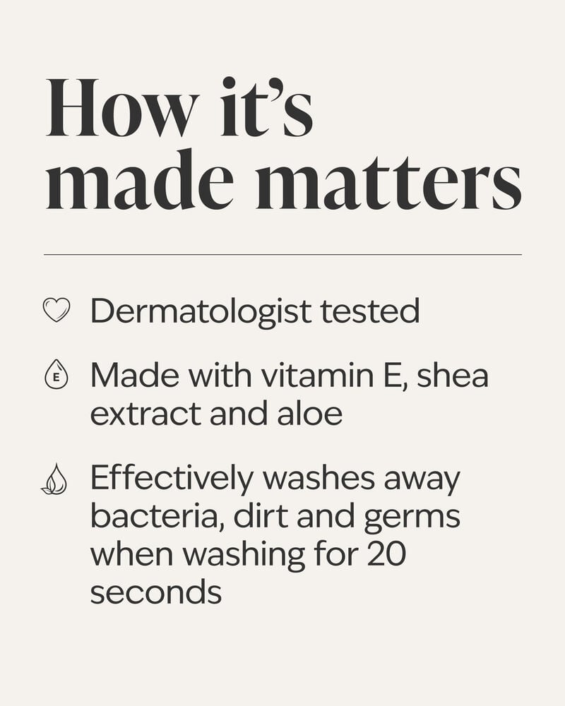 Pineapple Mango Cleansing Gel Hand Soap Cleansing Gel Hand Soap