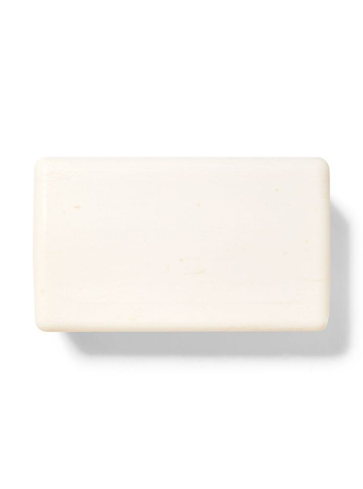Mahogany Teakwood Shea Butter Cleansing Bar 乳木果油潔膚皂
