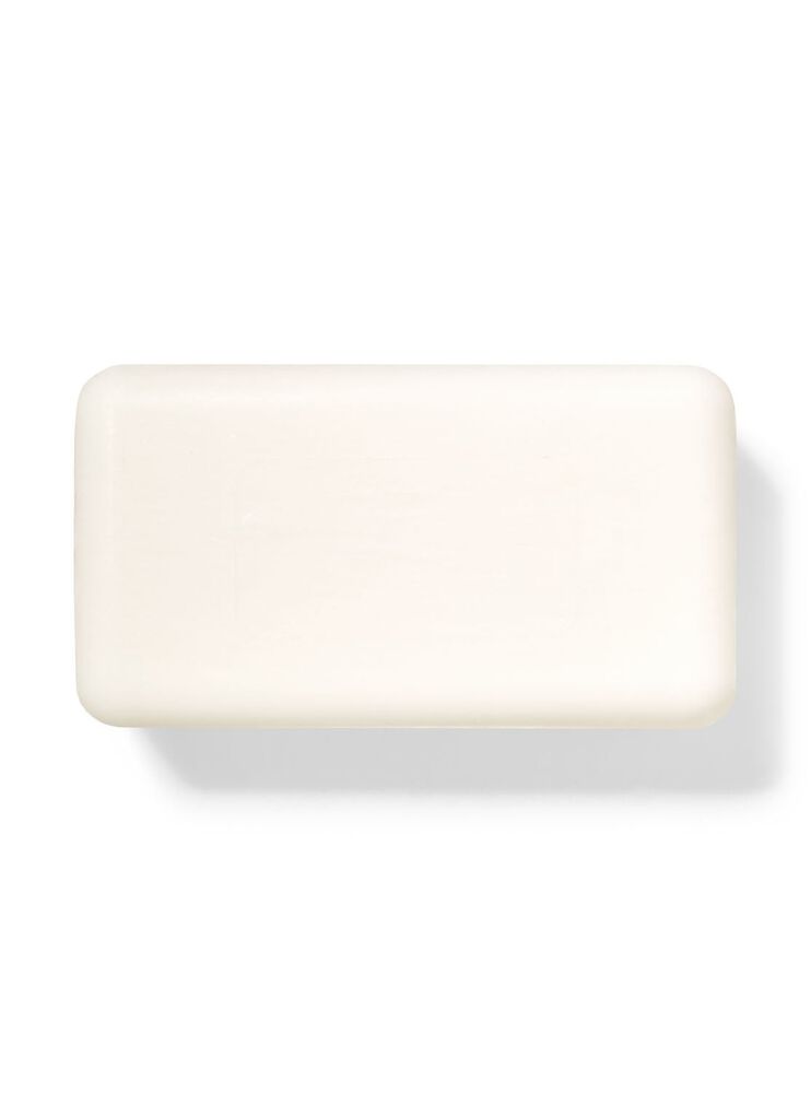 Bourbon Shea Butter Cleansing Bar 乳木果油潔膚皂