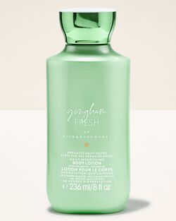 Gingham Fresh Body Lotion image number null