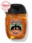 Pumpkin Carving PocketBac Hand Sanitizer image number null