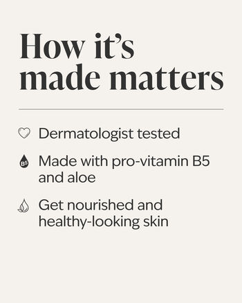 Gingham Gorgeous Body Wash 沐浴露