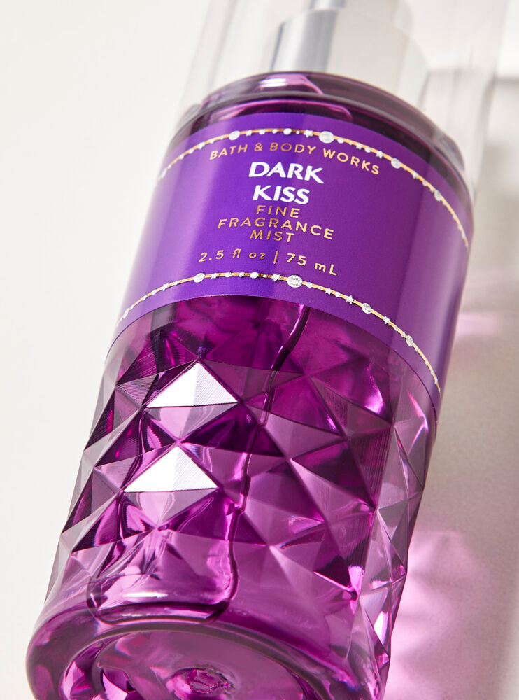 Dark Kiss Travel Size Fine Fragrance Mist 旅行裝香氛噴霧