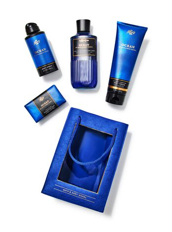 Ocean Gift Set 禮物套裝