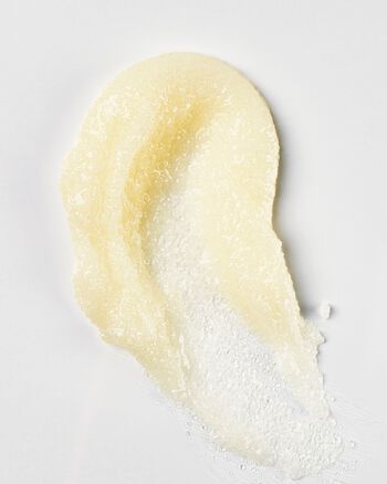 Gingham Gorgeous Foaming Sugar Body Scrub 泡泡砂糖身體磨砂