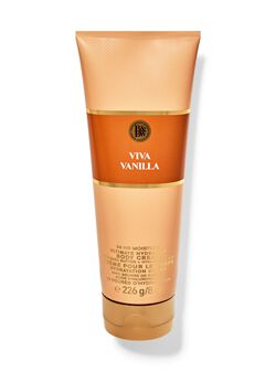 Viva Vanilla Ultimate Hydration Body Cream image number null