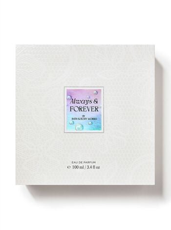 Always & Forever Eau de Parfum 香水