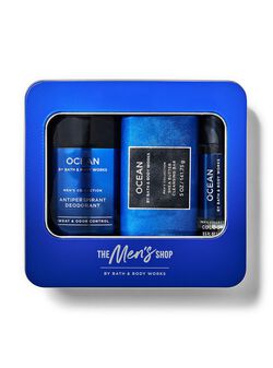 Ocean Gift Set image number null