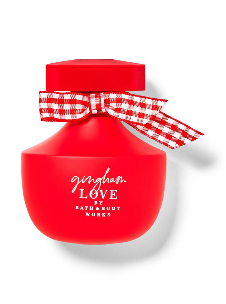 Gingham Love Eau de Parfum 香水