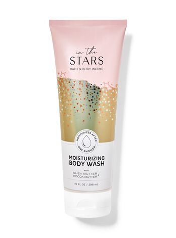 In The Stars Moisturizing Body Wash 保湿沐浴露