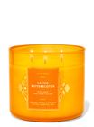 Salted Butterscotch 3-Wick Candle image number null