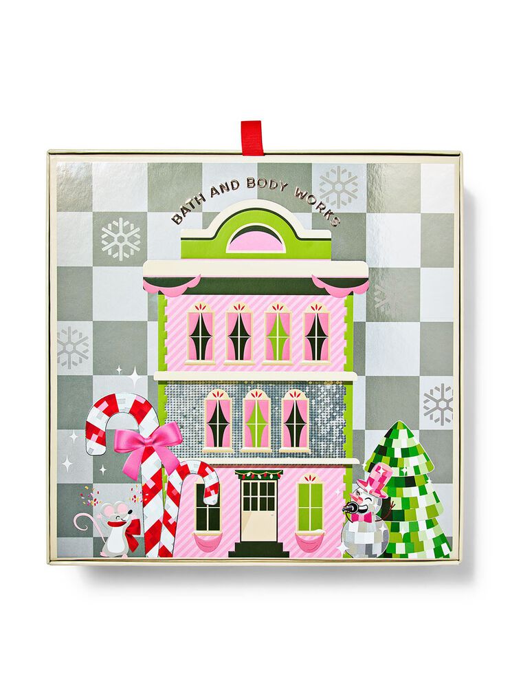 Pure Wonder Gift Box Set 禮物盒套裝