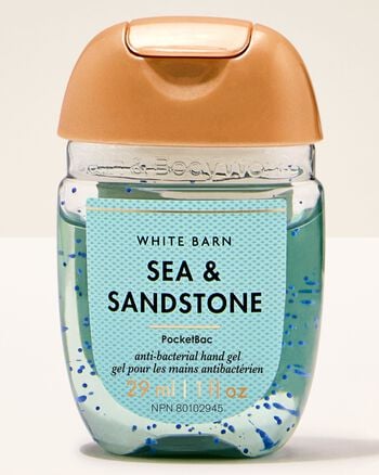 Sea & Sandstone PocketBac Hand Sanitizer PocketBac 潔手液
