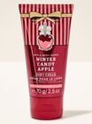 Winter Candy Apple Travel Size Ultimate Hydration Body Cream image number null