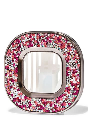 Holiday Sparkle Applique Car Fragrance Holder 汽車香氛架