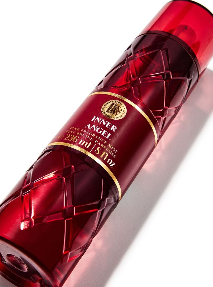 Inner Angel Fine Fragrance Mist 香氛噴霧