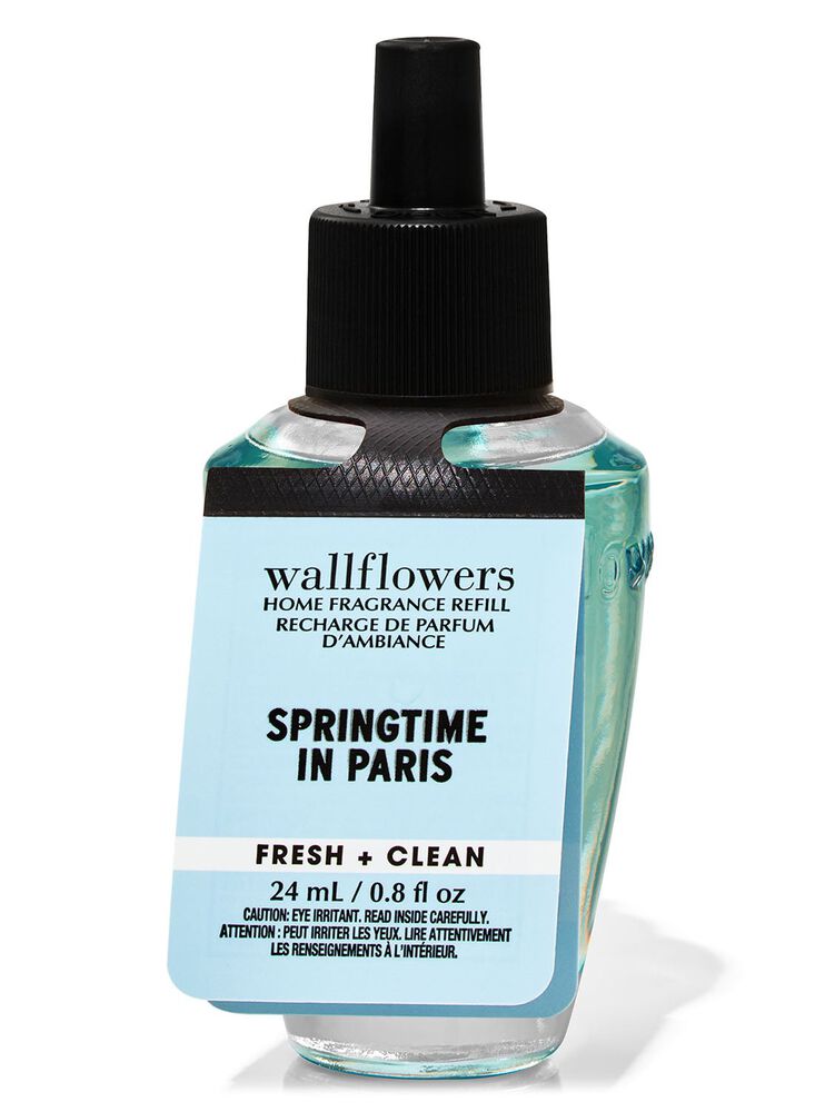 Springtime In Paris Wallflowers Fragrance Refill 香氛補充液