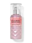 Strawberry Snowflakes Travel Size Fine Fragrance Mist image number null