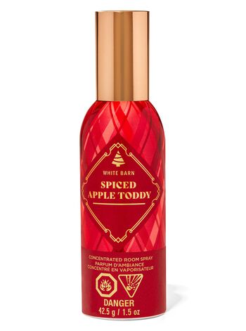 Spiced Apple Toddy Concentrated Room Spray 濃縮室內噴霧
