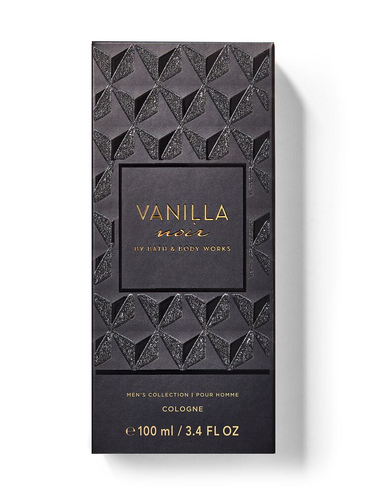 Vanilla Noir Cologne 古龍水