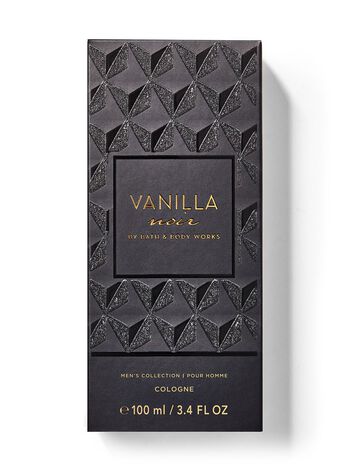 Vanilla Noir Cologne 古龍水
