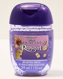 Rapunzel PocketBac Hand Sanitizer image number null