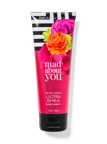 Mad About You Body Cream 身體乳霜