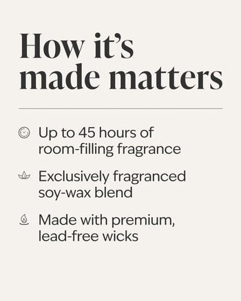 Life's a Fairytale 3-Wick Candle 三芯蠟燭