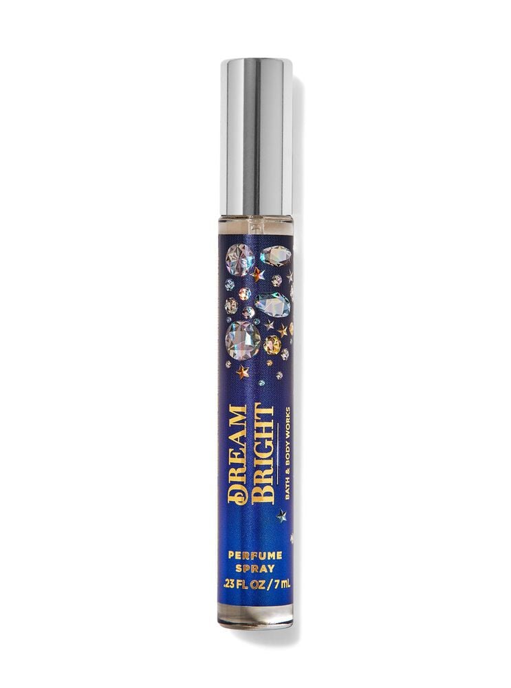 Dream Bright Mini Perfume Spray 迷你香水噴霧