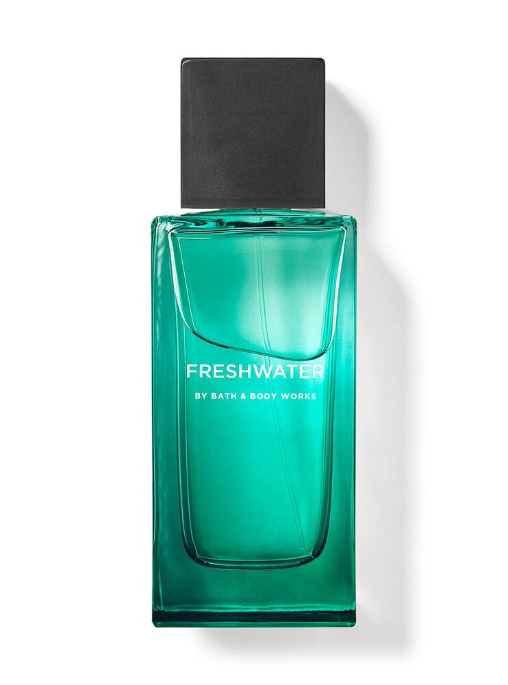 Freshwater Cologne 古龍水