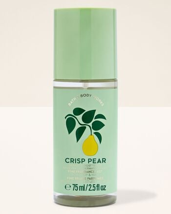 Crisp Pear Travel Size Fine Fragrance Mist Travel Size Fine Fragrance Mist
