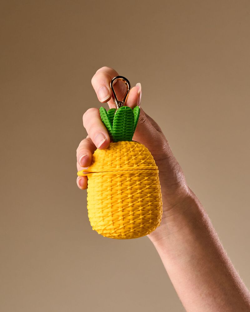 Pineapple PocketBac Holder PocketBac掛套