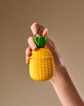 Pineapple PocketBac Holder PocketBac掛套