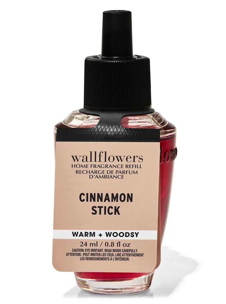 Cinnamon Stick Wallflowers Fragrance Refill 香氛補充液