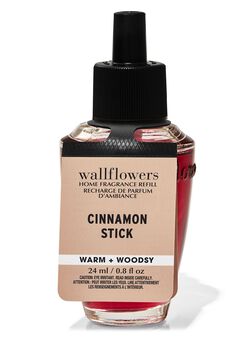 Cinnamon Stick Wallflowers Fragrance Refill