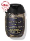 Vanilla Noir PocketBac Hand Sanitizer image number null